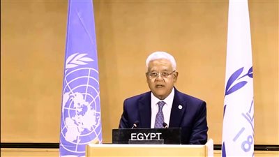 تفاصيل مشاركة حنفي جبالي في مؤتمر رؤساء البرلمانات