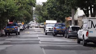 جنازة تتحول إلى مجزرة فى جواتيمالا (فيديو)