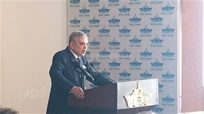 هيئة قناة السويس تدشن عددا من المشروعات احتفالا بذكرى التأميم (فيديو) 