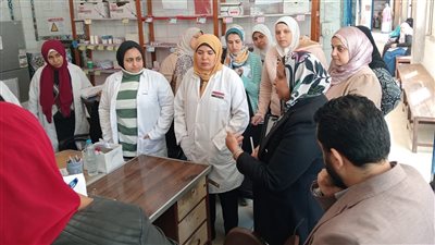 «الصحة» المرور على 1032 منشأة تابعة للرقابة على جودة الخدمات المقدمة للمواطنين