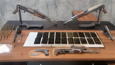 5 التزامات على المرخص له الإتجار فى الأسلحة أو ذخائرها وفقا للقانون