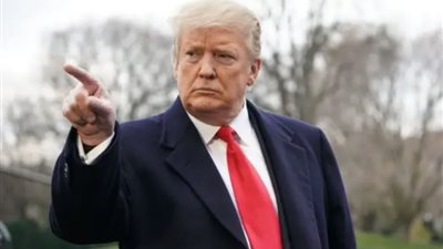 بسبب نبرة تصريحاتها، ترامب يلوح بضربات جديدة لإيران