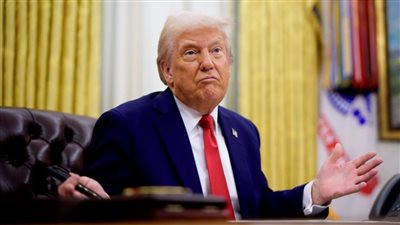 قادة ديمقراطيون يوجهون رسالة إلى ترامب بشأن غزة وحل أزمة المساعدات