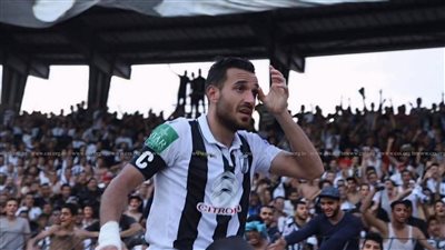 بعد وداع الأهلي، معلول يقود الصفاقسي للفوز على المستقبل بالمرسي وديا