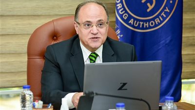 شراكة استراتيجية بين مصر والبرازيل لتبادل الخبرات في الدواء 