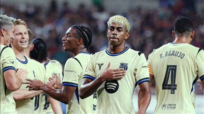 أبرزها تشيلسي ضد برشلونة، مواعيد مباريات اليوم والقنوات الناقلة 