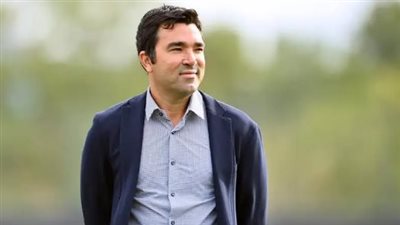 ديكو يصل إلى سيول لحضور ودية برشلونة اليوم (فيديو)