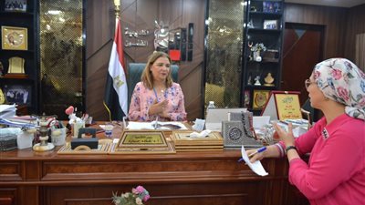 رئيس أكاديمية الفنون:  لا أستطيع حصر جوائزنا لكثرتها.... ولو أخدنا طلاب كتير هيقعدوا بدون شغل (حوار)