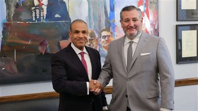 مصر تؤكد رفض الإجراءات الأحادية المخالفة للقانون الدولي بشأن ملف نهر النيل 