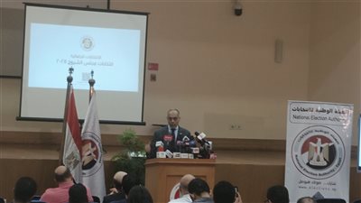 الهيئة الوطنية للانتخابات: 136 مقرا بالخارج و8 آلاف بالداخل للتصويت في انتخابات الشيوخ 2025