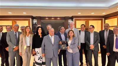 التمثيل التجاري ببيروت ينظم ملتقى للترويج للاستثمار في مصر 