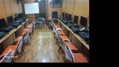 ضبط تشكيل عصابي للنصب على المواطنين بزعم إصدار شهادات ملاحة بحرية مزيفة