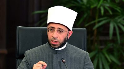 وزير الأوقاف: نؤسس لأكبر منصة إعلامية رقمية ومبادرة 