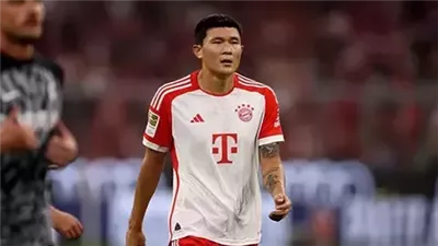 النصر السعودي يصرف النظر عن التعاقد مع مدافع بايرن ميونخ 