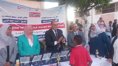 التضامن تنظم لقاء الدمج والتواصل لأبناء مؤسسات الرعاية الاجتماعية 