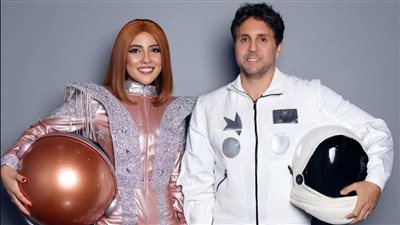 لقطات من تصوير الجزء الجديد من مسلسل “اللعبة”