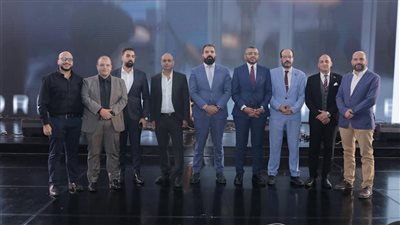 قوافل تطلق مشروع “Tri-Hub” بالقاهرة الجديدة في حفل فني واستثماري كبير