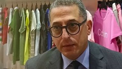 التصديري للملابس الجاهزة: نستهدف تحقيق صادرات بقيمة 12 مليار دولار بحلول 2031 