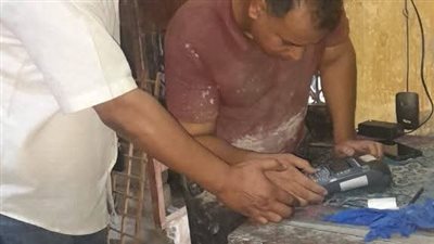 تحرير 179 مخالفة تموينية خلال حملات بالإسماعيلية (صور) 