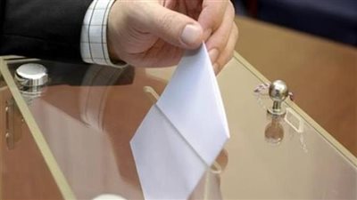 توافد المصريين في إيطاليا للتصويت بانتخابات مجلس الشيوخ