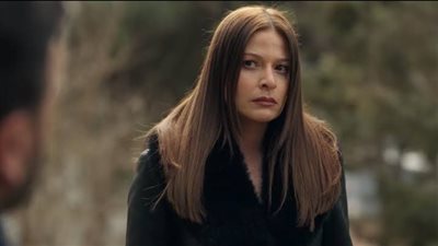 مسلسل آسر الحلقة 86، حياة تقتل والدها ومواجهة مصيرية بين الخال وكنان