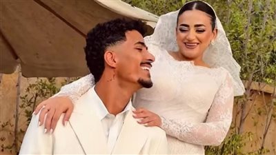 في أجواء عائلية، حسام عبد المجيد يحتفل بعقد قرانه (صور)