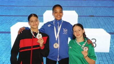 مصر ترفع رصيدها إلى 70 ميدالية متنوعة في دورة الألعاب الإفريقية للمدارس بالجزائر