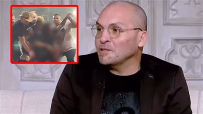 أول تعليق من منظم حفل محمد رمضان بعد الحادث المأساوي: ربنا يعديها علي خير ادعوا لي