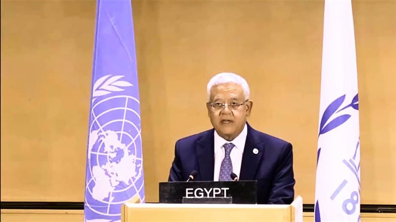 رئيس مجلس النواب،