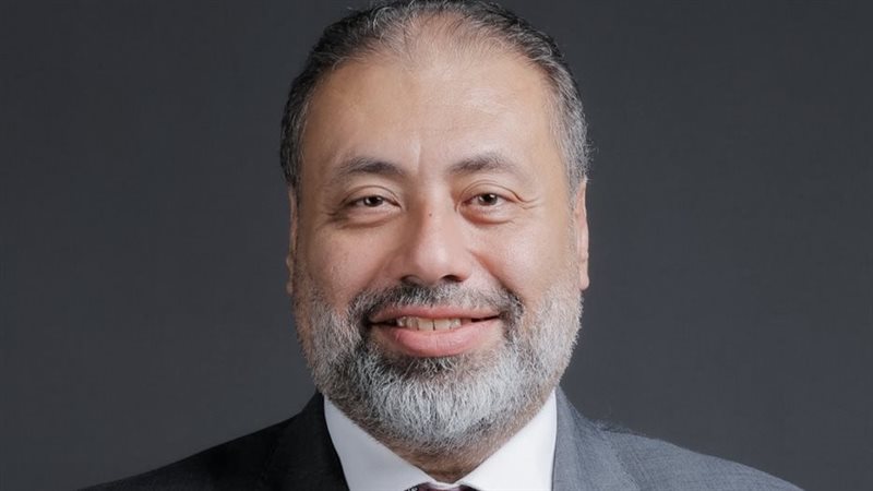 العضو المنتدب والرئيس