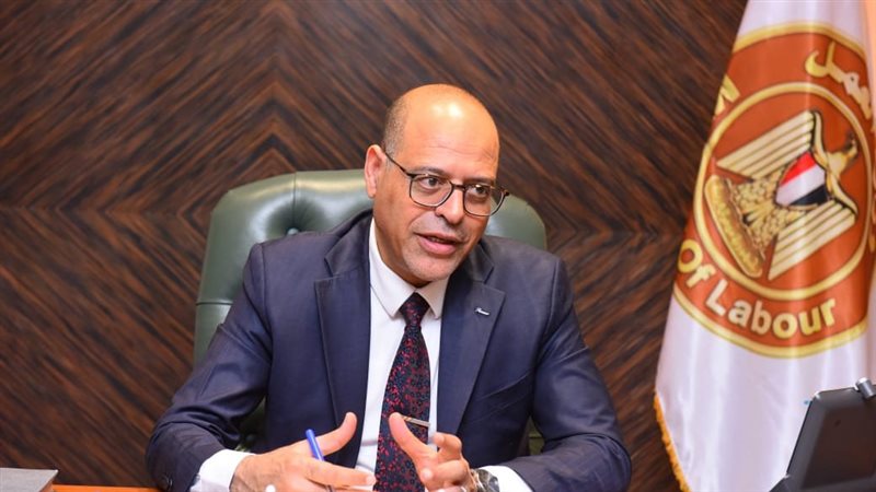 وزير العمل، فيتو