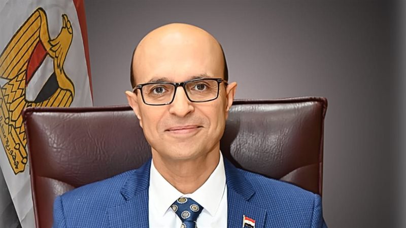 رئيس جامعة أسيوط،