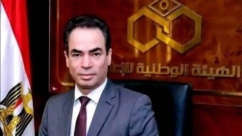 الكاتب أحمد المسلماني،
