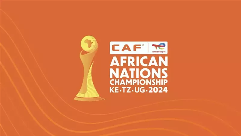 أمم إفريقيا 
