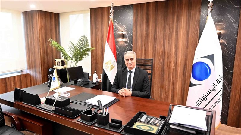 إبراهيم السجيني رئيس