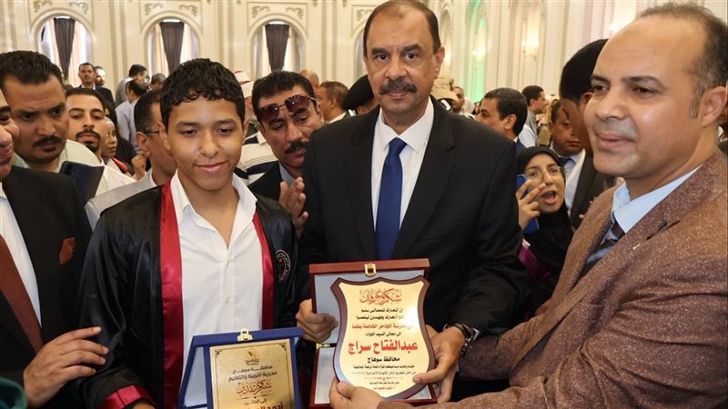 اللواء عبدالفتاح