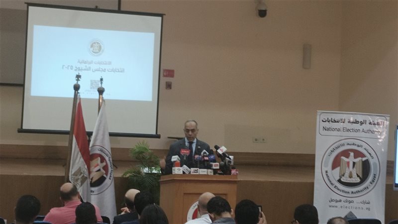 القاضي أحمد بنداري