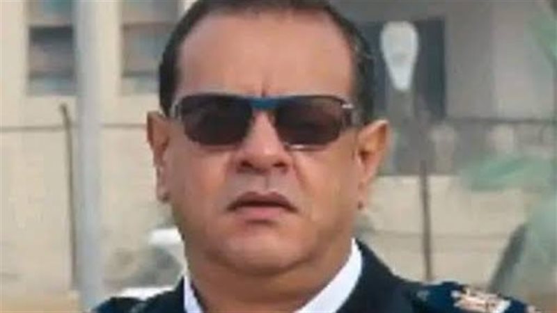 مدير أمن الفيوم،