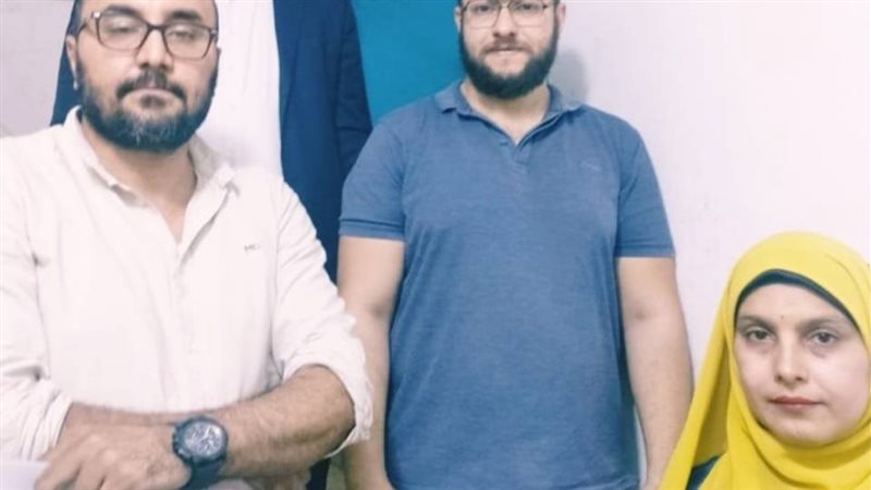 ضبط فني ينتحل صفة