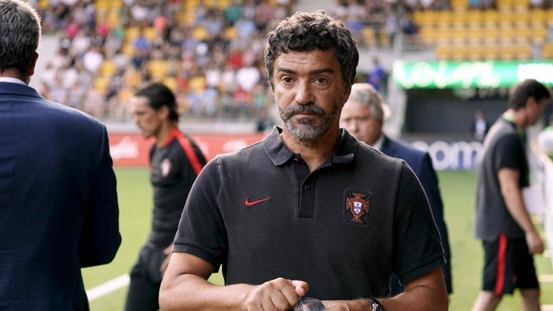 هيليو سوزا، فيتو