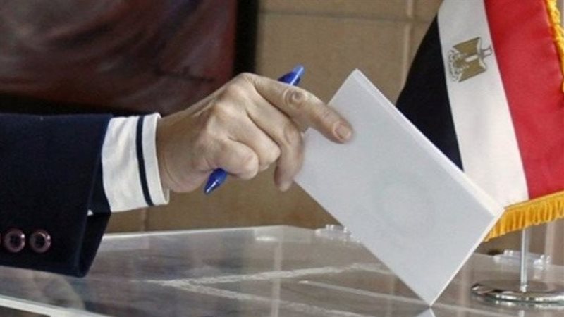 انتخابات، فيتو