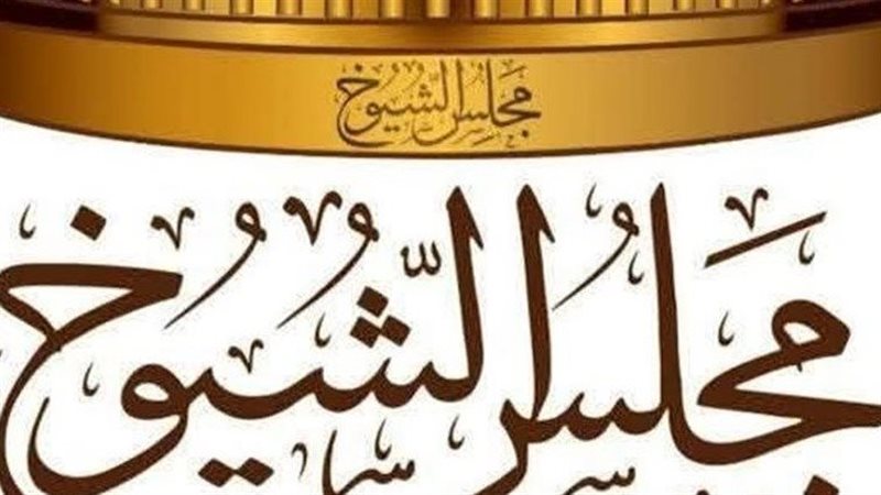 مجلس الشيوخ، فيتو