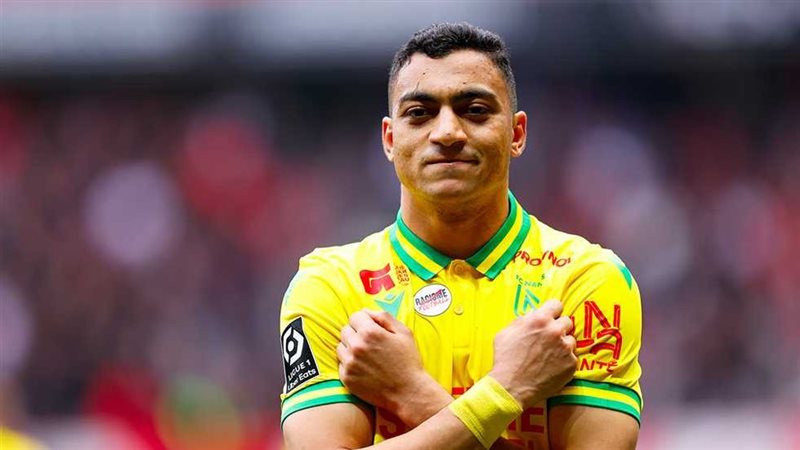 مصطفي محمد