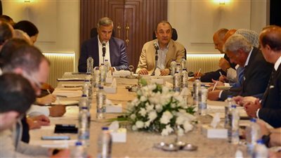 توريد 120 أتوبيس من إنتاج النصر للسيارات لدعم النقل الجماعي في الإسكندرية