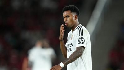 شرط ريال مدريد لرحيل رودريجو لليفربول 