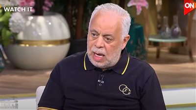 أشرف زكي: نرحب بالمواهب الحقيقية ونرفض اقتحام مشاهير التطبيقات للفن دون مؤهلات