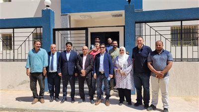 الإسكان: تسليم مبانى خدمية بأكتوبر الجديدة تمهيدًا للتشغيل