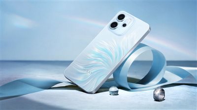 مواصفات أوبو Oppo Reno 14 بعد إطلاقه رسميا