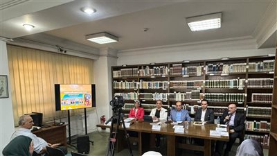 تفاصيل مناقشة كتاب ابن تغرى بردى بـ الأعلى للثقافة