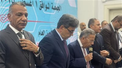 اتحاد المهن الطبية يقترح رفع المعاش الشهري إلى 2000 جنيه بعد مراجعة الموازنة